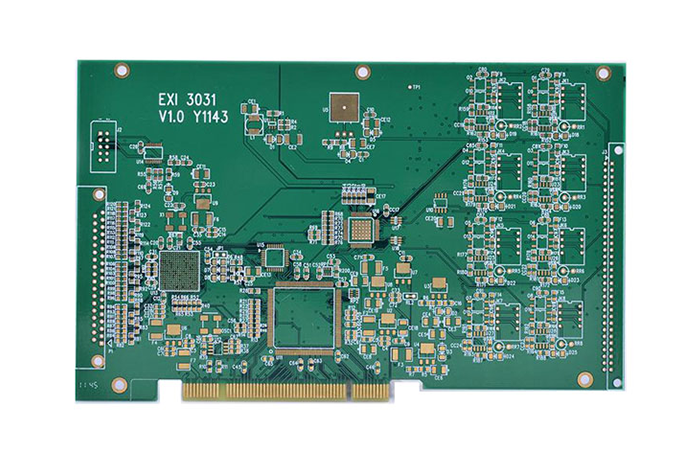 pcb線路板正片和負片是什么意思，有什么區(qū)別