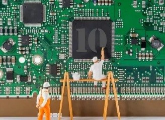 pcb線路板蝕刻引起短路怎么辦？深圳線路板廠家要怎么改善