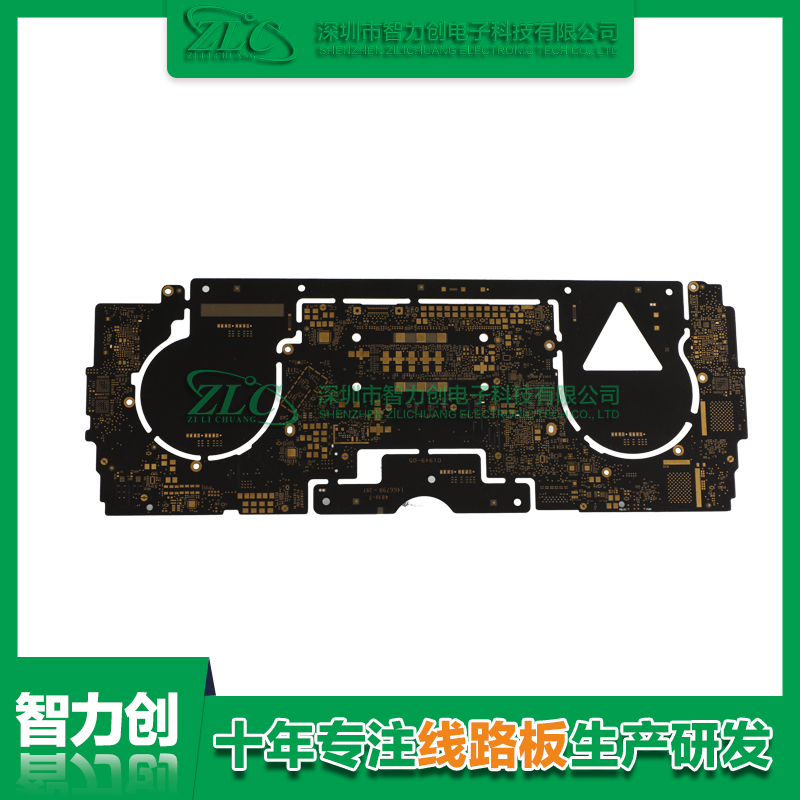 變頻器PCB板是什么？變頻器PCB板走線技巧