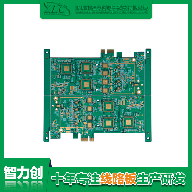 PCB光板的定義和作用，PCB光板在電子行業(yè)中的應(yīng)用