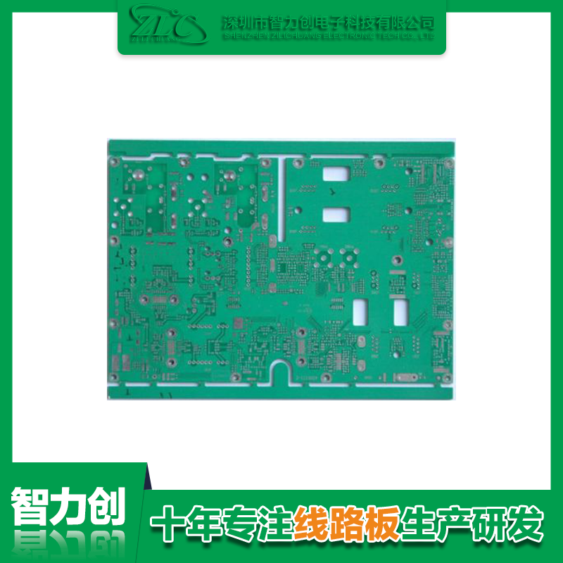 PCB線路板制作工藝流程，線路板打樣流程