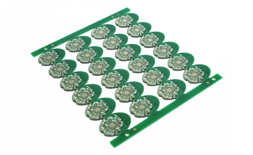 PCB板在藍(lán)牙耳機(jī)中的應(yīng)用，PCB板對藍(lán)牙耳機(jī)性能的影響