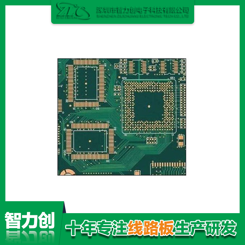 PCB沉金板是什么？沉金有什么作用？