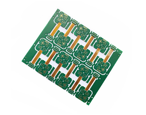 PCB軟硬給合板是什么？應(yīng)用于哪些領(lǐng)域？